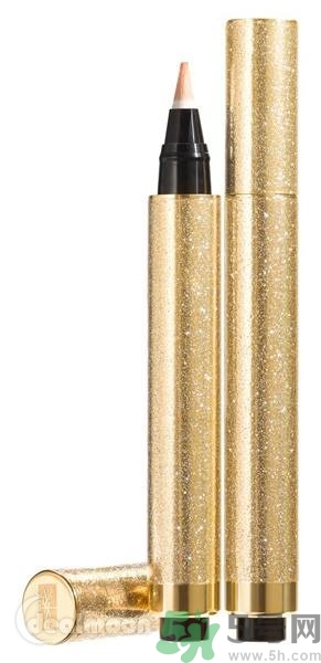 ysl星辰限量明彩筆怎么樣？圣羅蘭星辰限量明彩筆好用嗎？