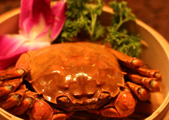 大閘蟹什么時(shí)候吃最好？吃大閘蟹的最佳時(shí)間