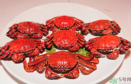 吃螃蟹中毒了怎么辦？吃螃蟹中毒了吃什么藥？