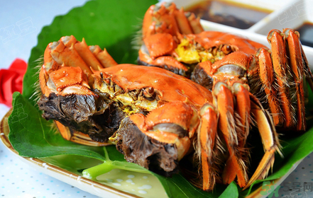 吃螃蟹中毒了怎么辦？吃螃蟹中毒了吃什么藥？