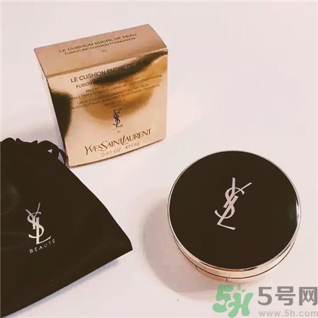 圣羅蘭氣墊粉底液怎么刻字?ysl氣墊粉底液刻字 圣羅蘭氣墊粉底液怎么刻字?ysl氣墊粉底液刻字