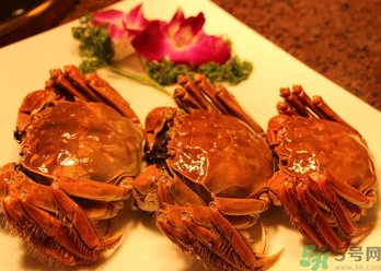 吃螃蟹會中毒嗎？吃螃蟹為什么會中毒嗎？