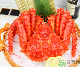 吃螃蟹會中毒嗎？吃螃蟹為什么會中毒嗎？