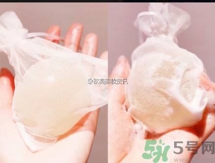 dillydelight荔枝潔面膜怎么樣？韓國(guó)荔枝面膜使用方法？