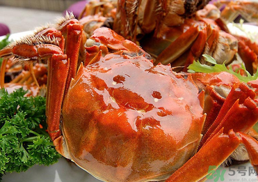 怎樣辨別陽澄湖大閘蟹？陽澄湖大閘蟹真假辨別