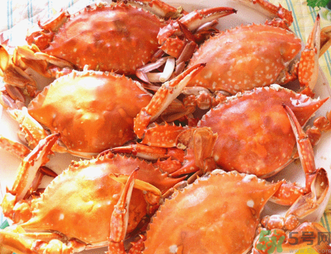 為什么陽澄湖大閘蟹好？陽澄湖大閘蟹的營養(yǎng)價值