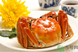為什么陽澄湖大閘蟹好？陽澄湖大閘蟹的營養(yǎng)價值