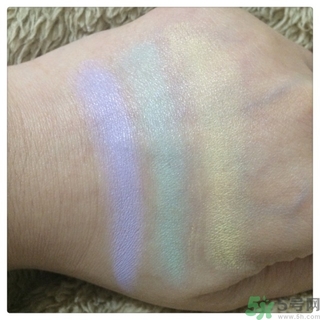 nyx6色修容盤怎么樣？nyx6色修容盤好用嗎？