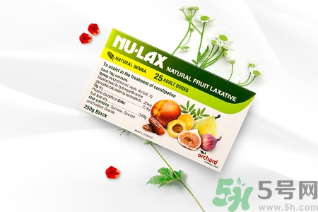 nulax樂康膏怎么吃？nulax樂康膏服用方法