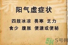 血虛的癥狀是什么？血虛的表現(xiàn)有哪些？