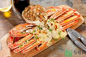 蘋果和螃蟹能一起吃嗎？吃螃蟹不能吃什么水果和食物？