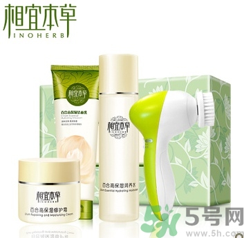 相宜本草的護(hù)膚品怎么樣？相宜本草的護(hù)膚品適合多大年齡？