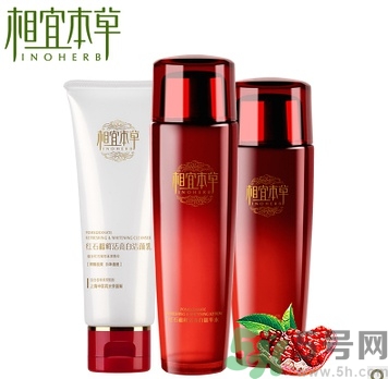 相宜本草的護(hù)膚品怎么樣？相宜本草的護(hù)膚品適合多大年齡？