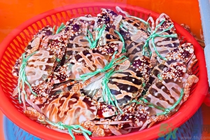 螃蟹怎么保存才新鮮？活螃蟹怎么保存過夜？