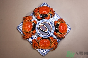 螃蟹能多吃嗎？吃螃蟹對(duì)身體有好處嗎？