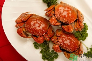 蘋果和螃蟹能一起吃嗎？吃螃蟹不能吃什么水果和食物？