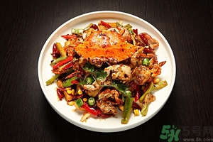 螃蟹能多吃嗎？吃螃蟹對(duì)身體有好處嗎？