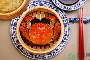 螃蟹能多吃嗎？吃螃蟹對身體有好處嗎？