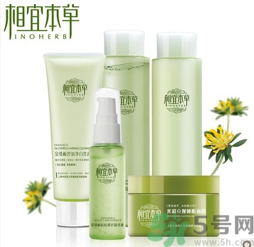 相宜本草的護(hù)膚品怎么樣？相宜本草的護(hù)膚品適合多大年齡？