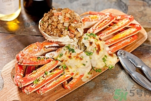 螃蟹能多吃嗎？吃螃蟹對(duì)身體有好處嗎？