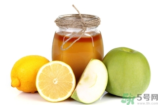 蘋果和蜂蜜可以一起吃嗎？蘋果和蜂蜜可以榨汁嗎？