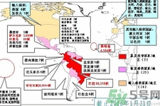 寨卡病毒是如何傳播的？寨卡病毒傳播途徑是什么？