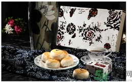 蘇式月餅的熱量是多少？吃蘇式月餅會胖嗎？