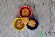 廣式月餅皮怎么做?廣式月餅皮的做法及配方 廣式月餅皮怎么做?廣式月餅皮的做法及配方