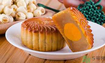 良品鋪子月餅好吃嗎？良品鋪子的月餅怎么樣？