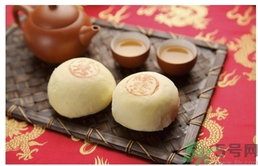 蘇式月餅的皮怎么做？蘇式月餅的餡怎么做？