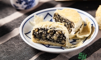 蘇式月餅怎么保存？蘇式月餅的保質(zhì)期