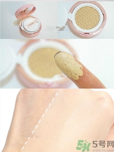 蘭芝貓頭鷹氣墊色號(hào) 蘭芝貓頭鷹氣墊試色圖 蘭芝貓頭鷹氣墊色號(hào) 蘭芝貓頭鷹氣墊試色圖