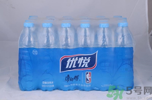 優(yōu)悅礦泉水多少錢(qián)一瓶?優(yōu)悅礦泉水價(jià)格