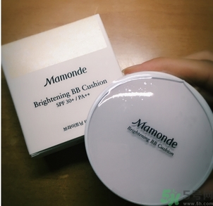 夢(mèng)妝凈致氣墊粉底液怎么用？夢(mèng)妝桃花遮瑕氣墊使用方法