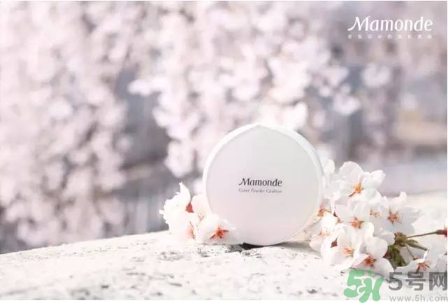 夢(mèng)妝凈致氣墊粉底液怎么用？夢(mèng)妝桃花遮瑕氣墊使用方法