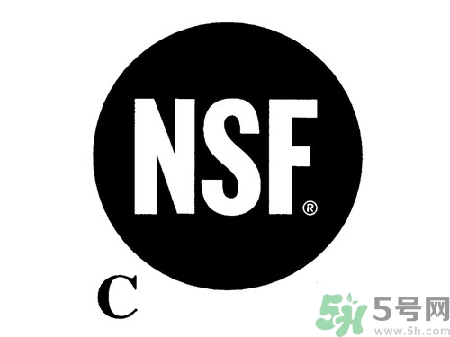 nsf認證是什么意思?nsf認證的凈水器品牌大全 nsf認證是什么意思?nsf認證的凈水器品牌大全