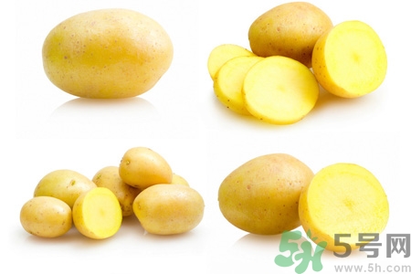 隔夜的土豆可以吃嗎？隔夜的土豆能不能吃？