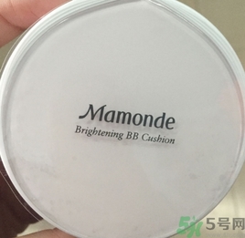 夢妝凈致氣墊粉底液真假怎么辨別？夢妝桃花氣墊bb真假鑒別