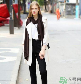 九月份穿短袖還是長袖？九月穿衣指南