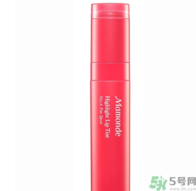 夢(mèng)妝天使蜜吻染唇釉怎么樣？夢(mèng)妝天使蜜吻染唇釉好用嗎？