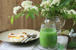 苦瓜汁是飯前喝還是飯后喝？苦瓜汁什么時(shí)候喝最好？