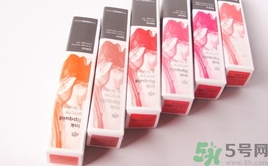 菲詩(shī)小鋪水墨絢染水潤(rùn)唇彩怎么樣？菲詩(shī)小鋪唇彩好用嗎？