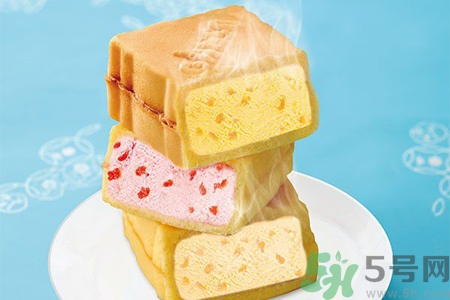 元祖雪月餅是什么？元祖雪月餅怎么做？