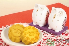 元祖雪月餅的口味有哪些？元祖雪月餅有哪幾種？