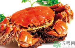 大閘蟹怎么洗？大閘蟹怎么洗才干凈？