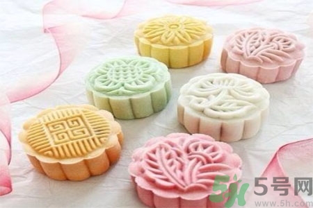 月餅什么牌子好？十大高端月餅品牌