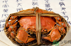 大閘蟹怎么蒸？大閘蟹怎么蒸才好吃？