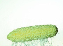 苦瓜汁可以去痱子嗎？喝苦瓜汁有什么好處？