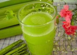 苦瓜汁可以去痱子嗎？喝苦瓜汁有什么好處？