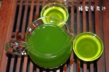 苦瓜汁可以去痱子嗎？喝苦瓜汁有什么好處？